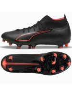 Boty Puma Ultra 6 Match+ FG/AG 108702-02