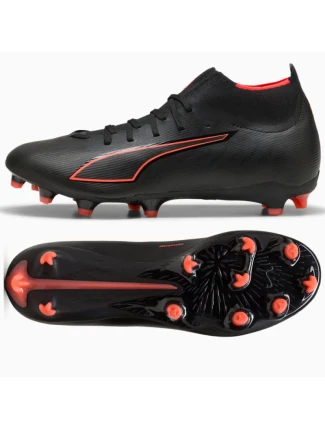 Boty Puma Ultra 6 Match+ FG/AG 108702-02