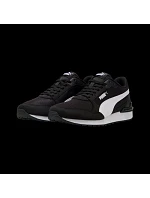 ST Runner v4 NL/ MESH PUMA Black-PUMA Wh (40474301) ST Runner v4 NL/ MESH PUMA Black-PUMA Wh (40474301)