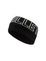 Čepice MILLET CHAMONIX HEADBAND, černá Čepice MILLET CHAMONIX HEADBAND, černá