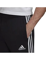 Kalhoty adidas Essentials Tapered Elasticcuff 3 Stripes Pant M GK8829 Kalhoty adidas Essentials Tapered Elasticcuff 3 Stripes Pant M GK8829