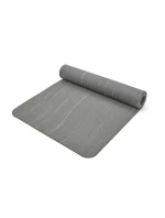 Podložka na jógu z TPE 5MM RAYG-11045BL - Reebok