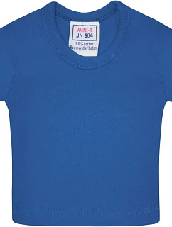 Daiber JN 504 Mini tričko 02.0504 royal