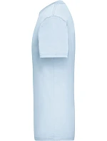 Daiber JN 800 Pánské pracovní tričko 02.0800 light blue