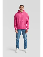 Fruit of the Loom Classic Hooded Sweat Mikina s kapucí 16.2208 white