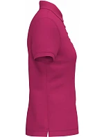 Kariban K 255 Dámské piqué polo 20.K255 fuchsia Kariban K 255 Dámské piqué polo 20.K255 fuchsia