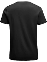 James Harvest Scarsdale T-Shirt Men Pánské těžké tričko 62.4021 black