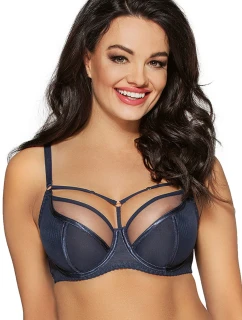 Ava 1923 Protea barva: tmavě modrá