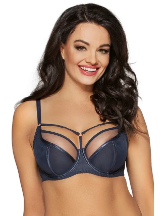 Ava 1923 Protea barva: tmavě modrá