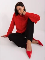 Propojka AT SW 2355 2.30x červená