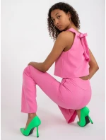 Sada DHJ KMPL 6323.18 růžová Sada DHJ KMPL 6323.18 růžová