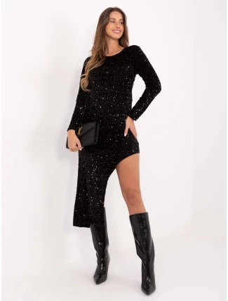 Šaty IT SK 20022.21P černé