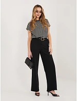 IT kalhoty SP FL8252 1.90 černá IT kalhoty SP FL8252 1.90 černá