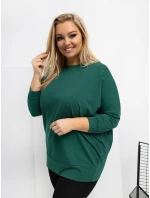 Halenka RV BZ A1075.96 tmavě zelená