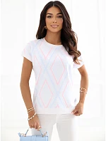 Halenka RV BZ A1265.02 světle modrá