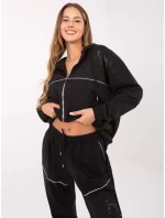 RV sada KMPL A881.15 černá