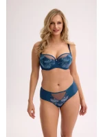 POLOMĚKKÁ PODPRSENKA YASMINE ART. 1324