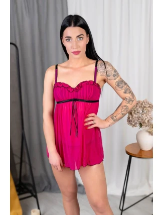 Sexy soupravy  model 208141 Barbara Lingerie