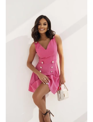 Denní šaty model 210815 LaBalancia