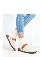 Pantofle model 217919 Solea Pantofle model 217919 Solea