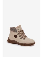 Pohorky  model 219844 Step in style