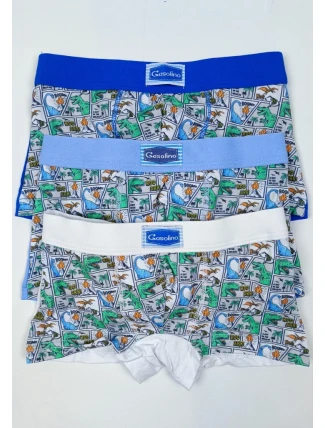 Chlapecké boxerky Gasolino U/3720
