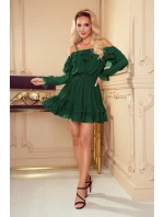 Dámské šaty 360-2 - NUMOCO Dámské šaty 360-2 - NUMOCO