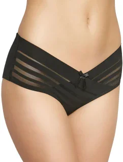 Dámské kalhotky 195 black - GABIDAR