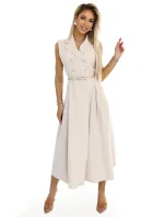 Dámské šaty 596-1 - Numoco basic