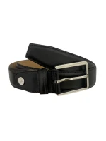 CALVIN KLEIN PÁNSKÝ OPASEK ADJ DVA KONCE ČTVEREC