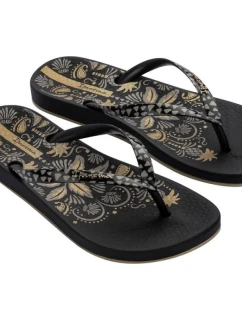 Ipanema Anat Nature VII W 83650 BD575 dámské žabky