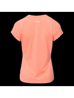 Dámské tričko s krátkým rukávem FITURN W