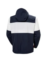 Helly Hansen pánská bunda do deště KOSTER RAIN JACKET 54392 597