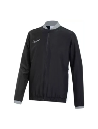 Juniorská bunda Nike Academy 25 FZ9851-010