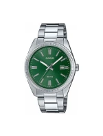 Pánské hodinky CASIO MTP-1302PD-3AVEF + krabice Pánské hodinky CASIO MTP-1302PD-3AVEF + krabice