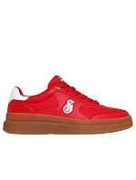 Skechers pánské tenisky COURTSIDE CALI DUDEZ 251200 RDW