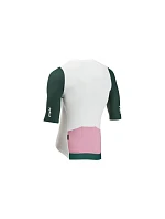 Cyklistické tričko NORTHWAVE Extreme Evo Jersey S/s, bílé Cyklistické tričko NORTHWAVE Extreme Evo Jersey S/s, bílé