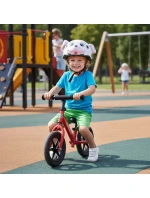 Dětská cyklistická přilba Puppy 80122 Dětská cyklistická přilba Puppy 80122