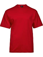 Tee Jays TJ 8000 Tričko "SOF TEE®" 18.8000 red Tee Jays TJ 8000 Tričko "SOF TEE®" 18.8000 red