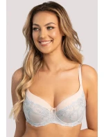 Unicat Francesca barva: modrobéžová