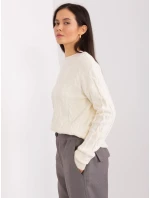 Přepínač AT SW 2340.22 ecru Přepínač AT SW 2340.22 ecru