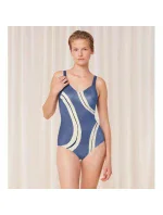 Dámské jednodílné plavky Summer Allure OP - Triumph 0032 042F