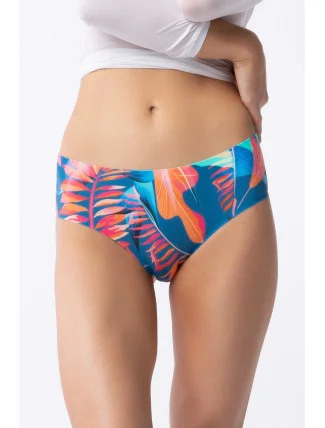 Dámské kalhotky Jungle Classic - Julimex Dámské kalhotky Jungle Classic - Julimex