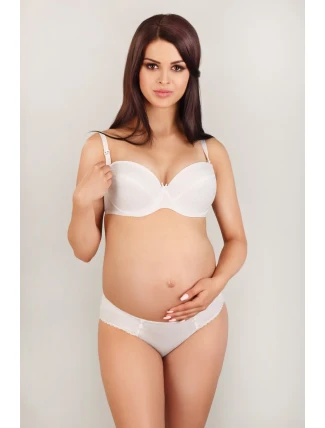 Kojící podprsenka 1732 MK - LUPOLINE