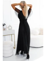 Dlouhé šaty  model 203092 Numoco