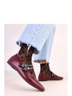 Balerinky  model 223150 Solea