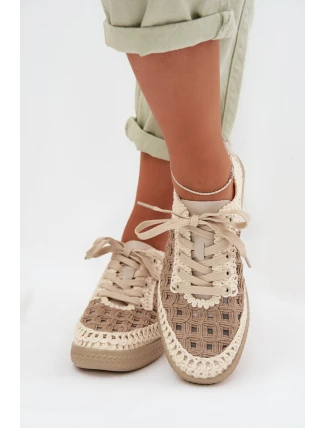 Polobotky  model 225229 Step in style