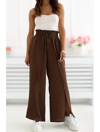 Dámské kalhoty  model 227195 Factory Price