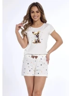 Dámské pyžamo Cornette 628/298 