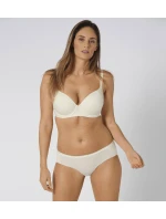 Dámské kalhotky Body Make-up Soft Touch Hipster EX vanilkové - TRIUMPH Dámské kalhotky Body Make-up Soft Touch Hipster EX vanilkové - TRIUMPH